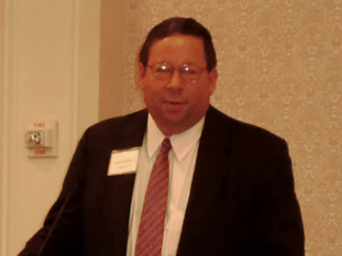 David Cohen, executive vice president of Comcast Corporation