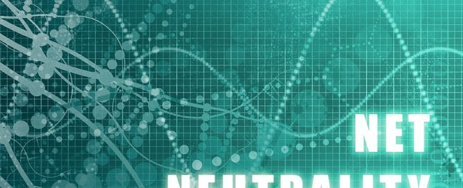 Net neutrality
