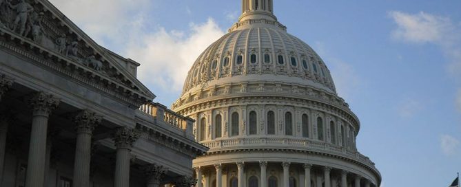 US Capitol Building