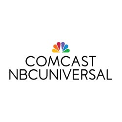 Comcast / NBCUniversal logo