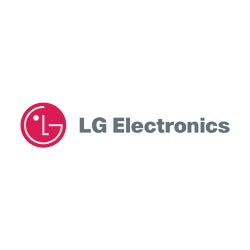 LG Electronics logo