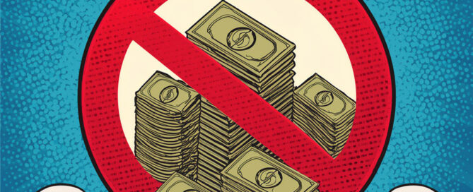 Stop federal funding