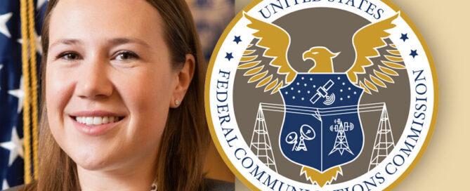 Danielle Thumann Servers, FCC Commission Seat Nominee